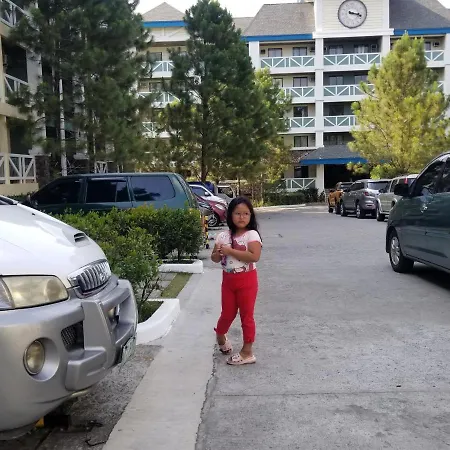 Family Group Affordable Staycation In Tagaytay